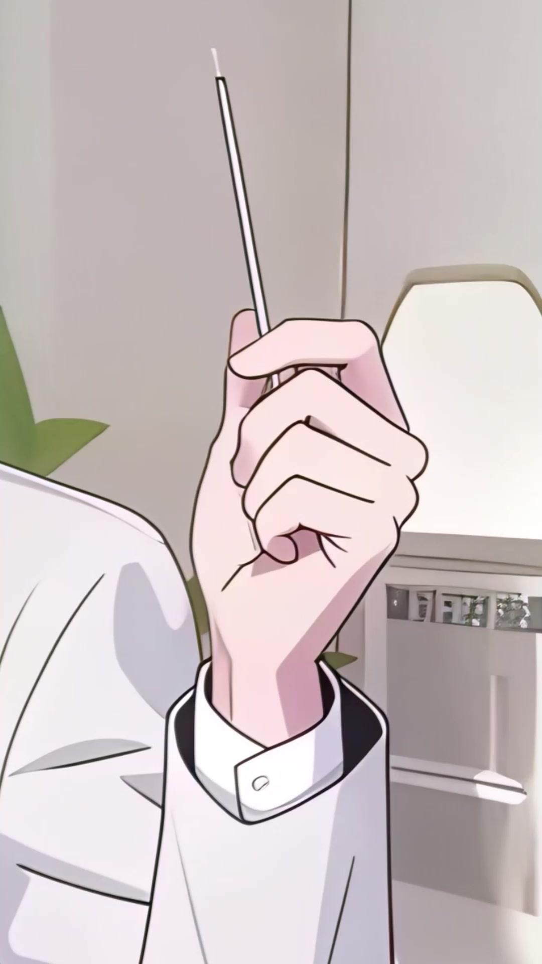 How the Doctor Crushes Those Nobles