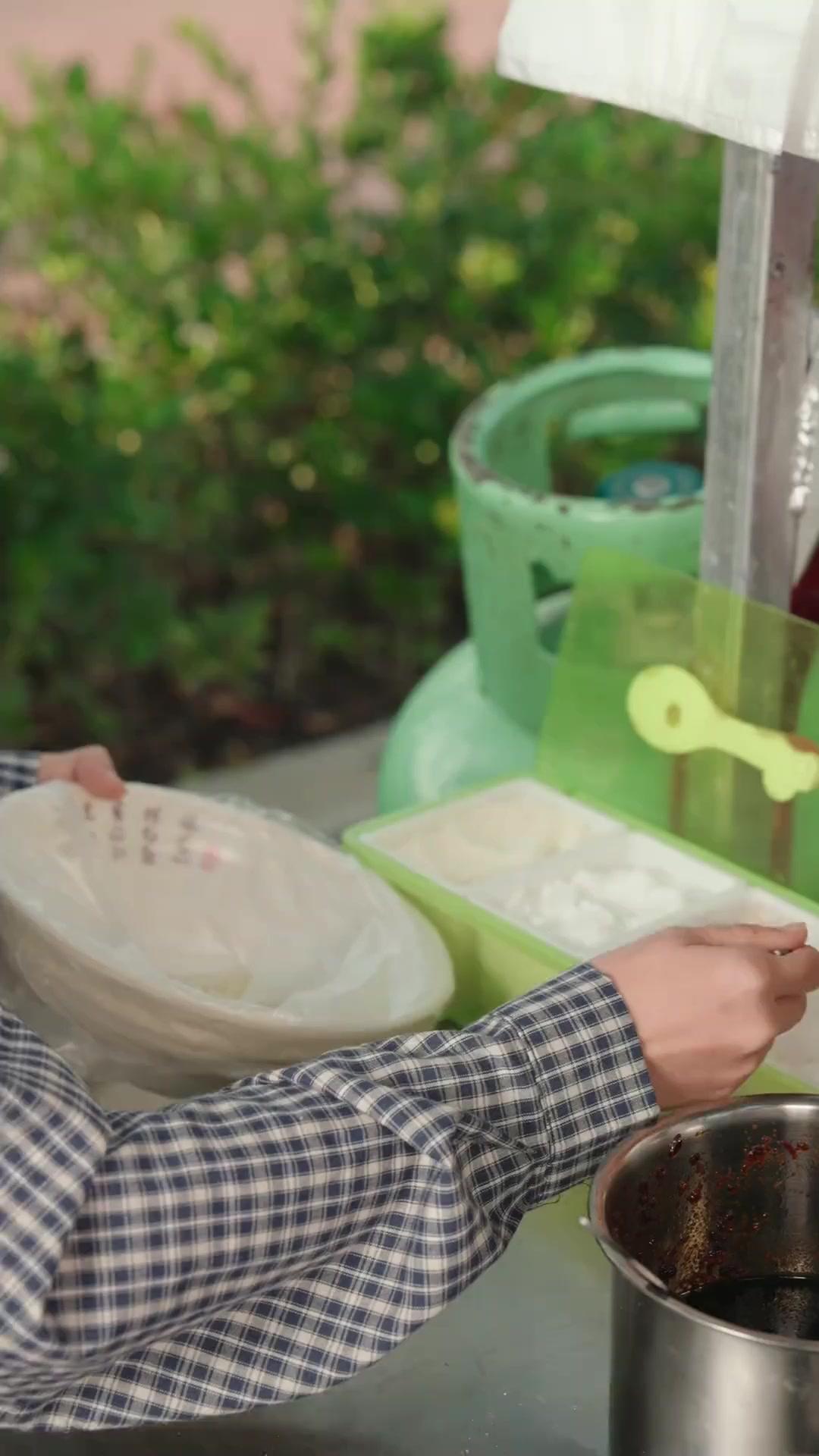 Mengikuti Drama “Kematian”Suamiku