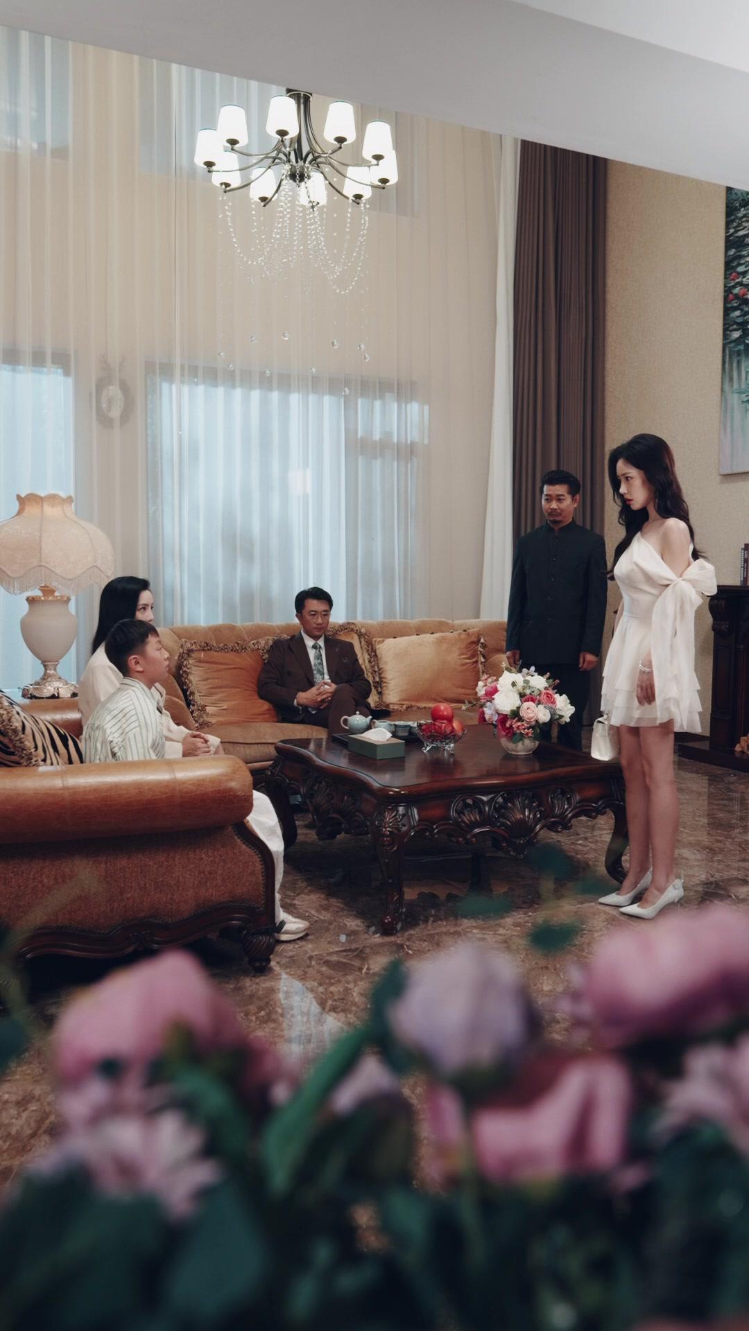  Pendekar Turun Gunung, Tolak Jadi Menantu Hina!