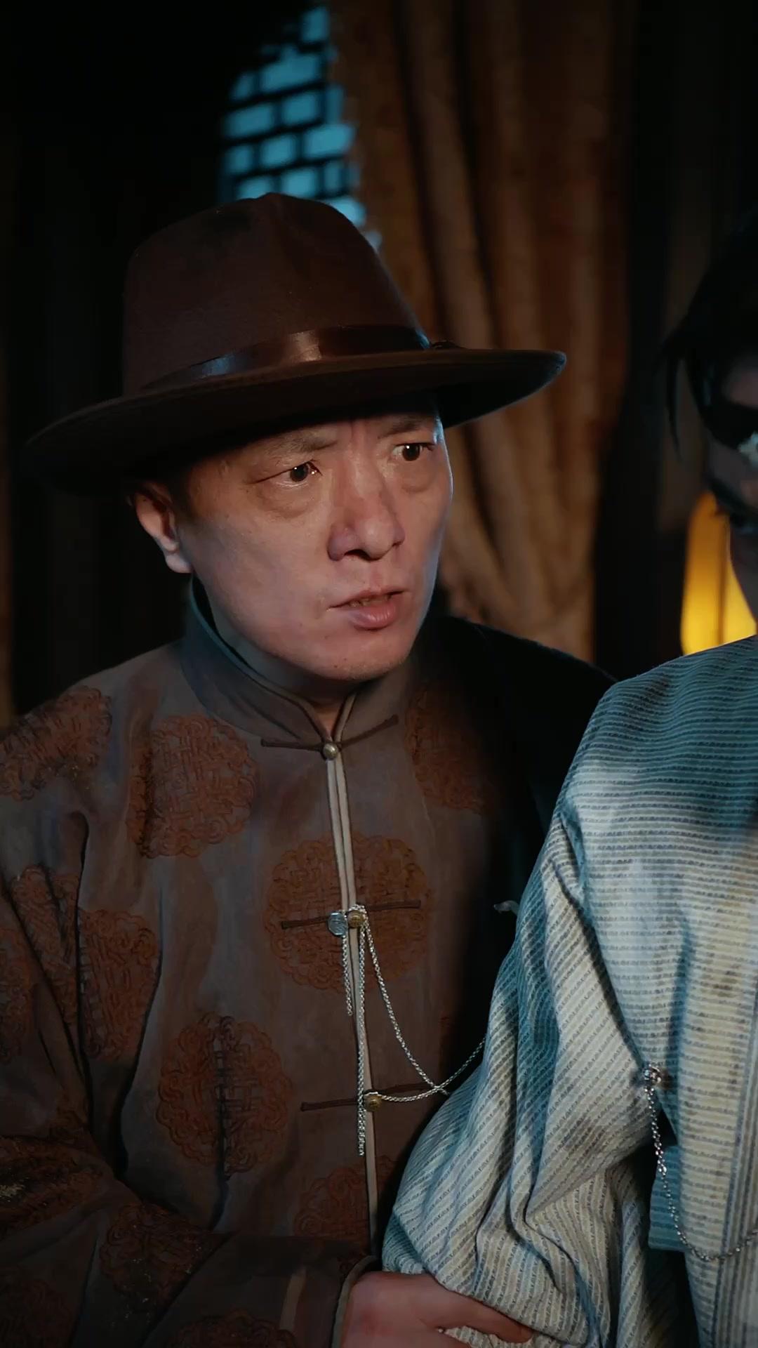 Raja Tinju di Balik Gerobak