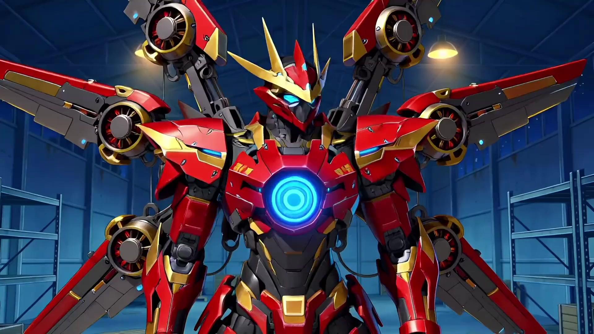 Hệ Thống Cải Tạo Cơ Nương