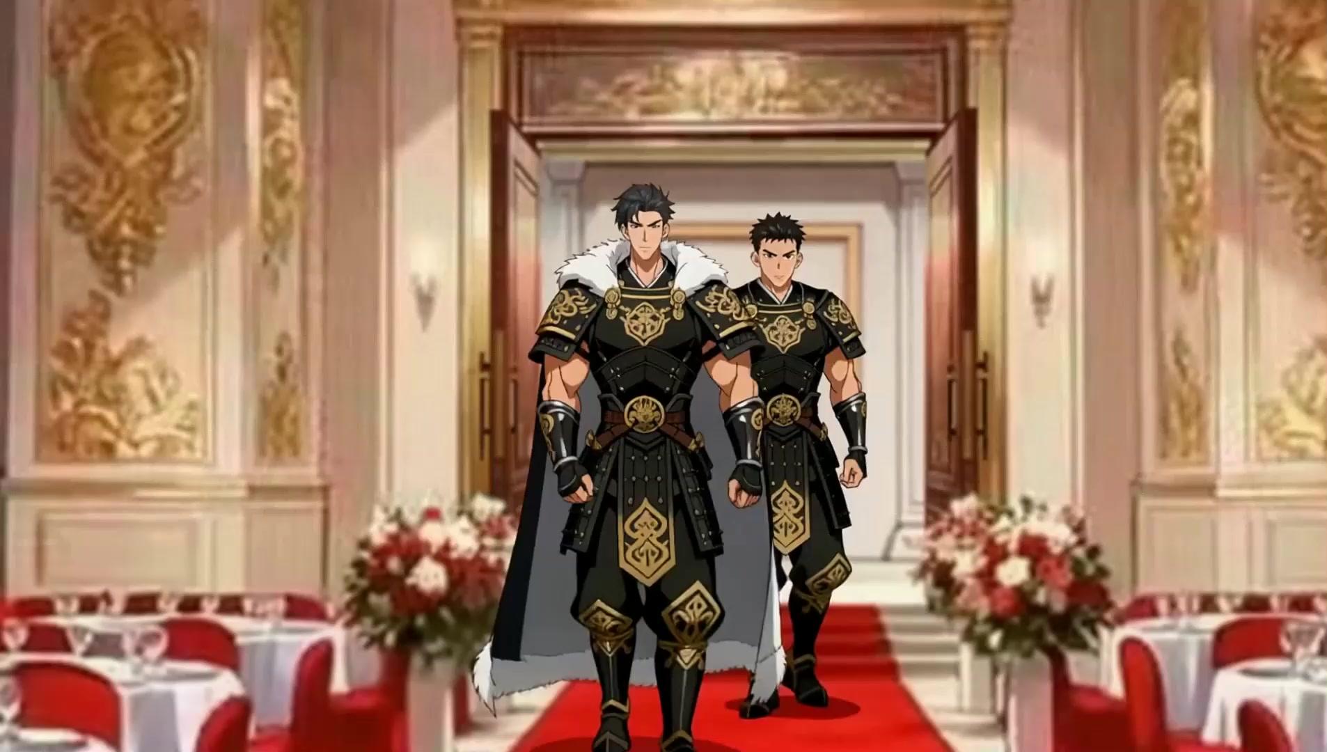 My Husband is 800 Years Old?