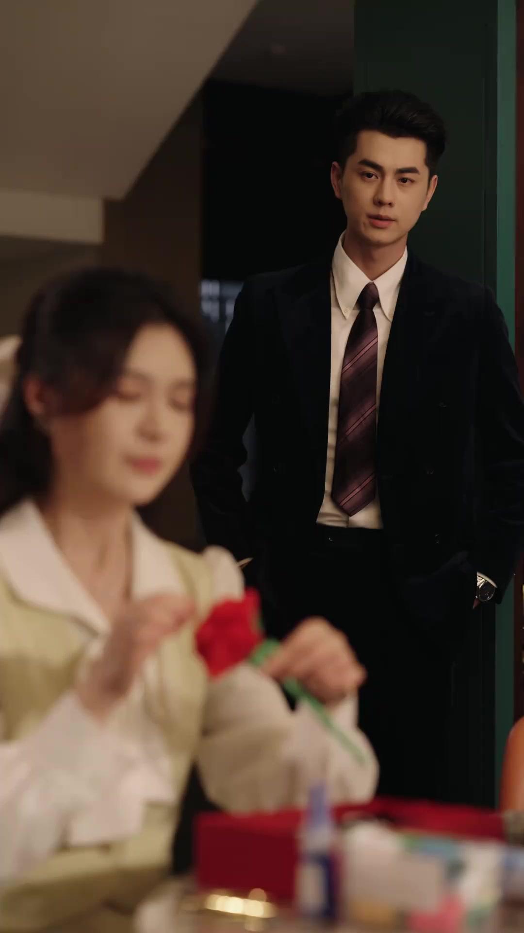 Engaño entre pétalos