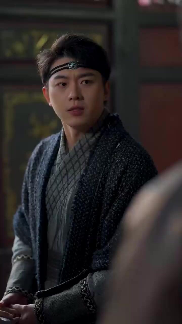 (Dubbed) OMG! The "butcher" Son Is the Family Savior!