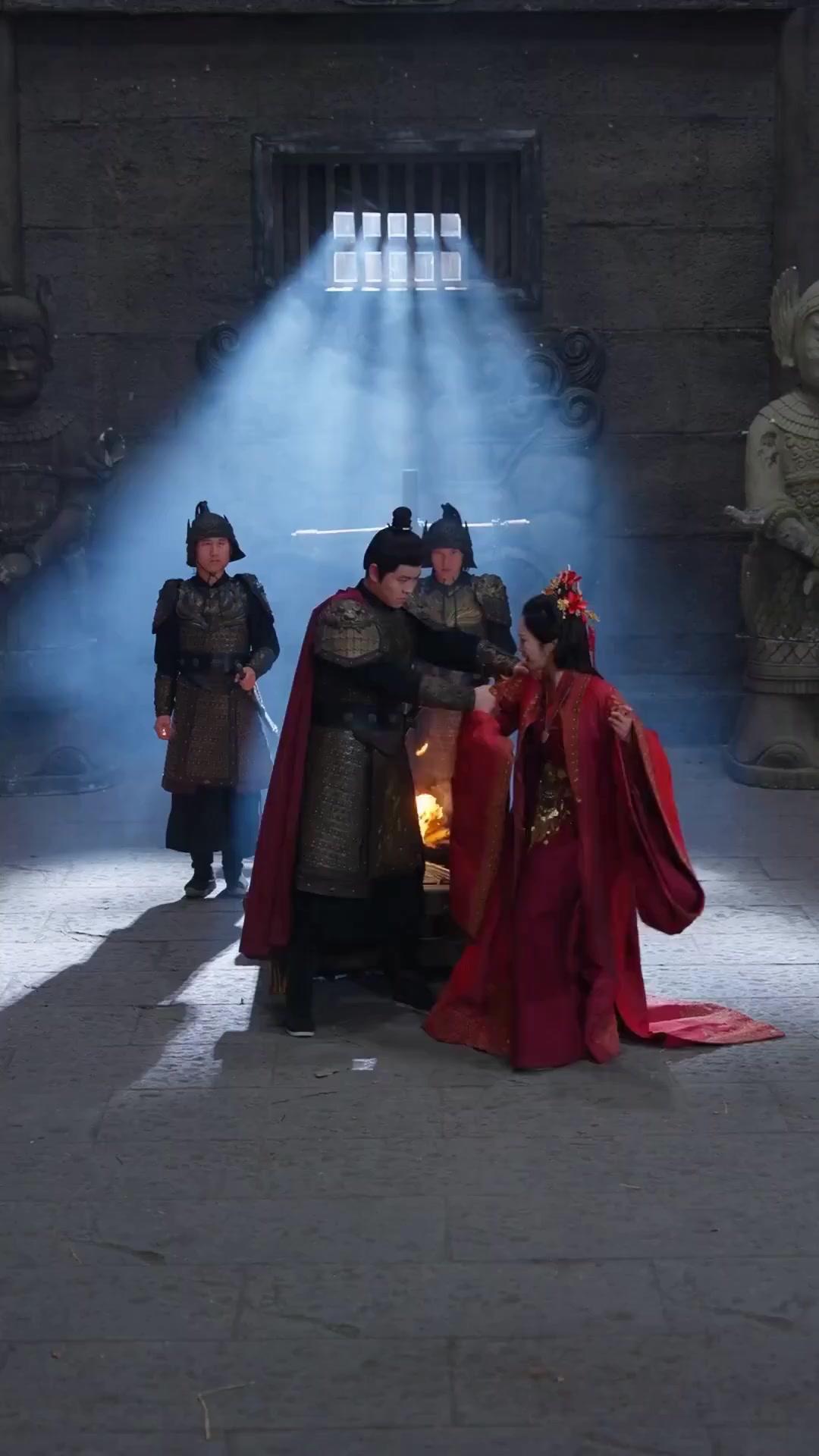 (Dubbed) True Love From A Fake Death!