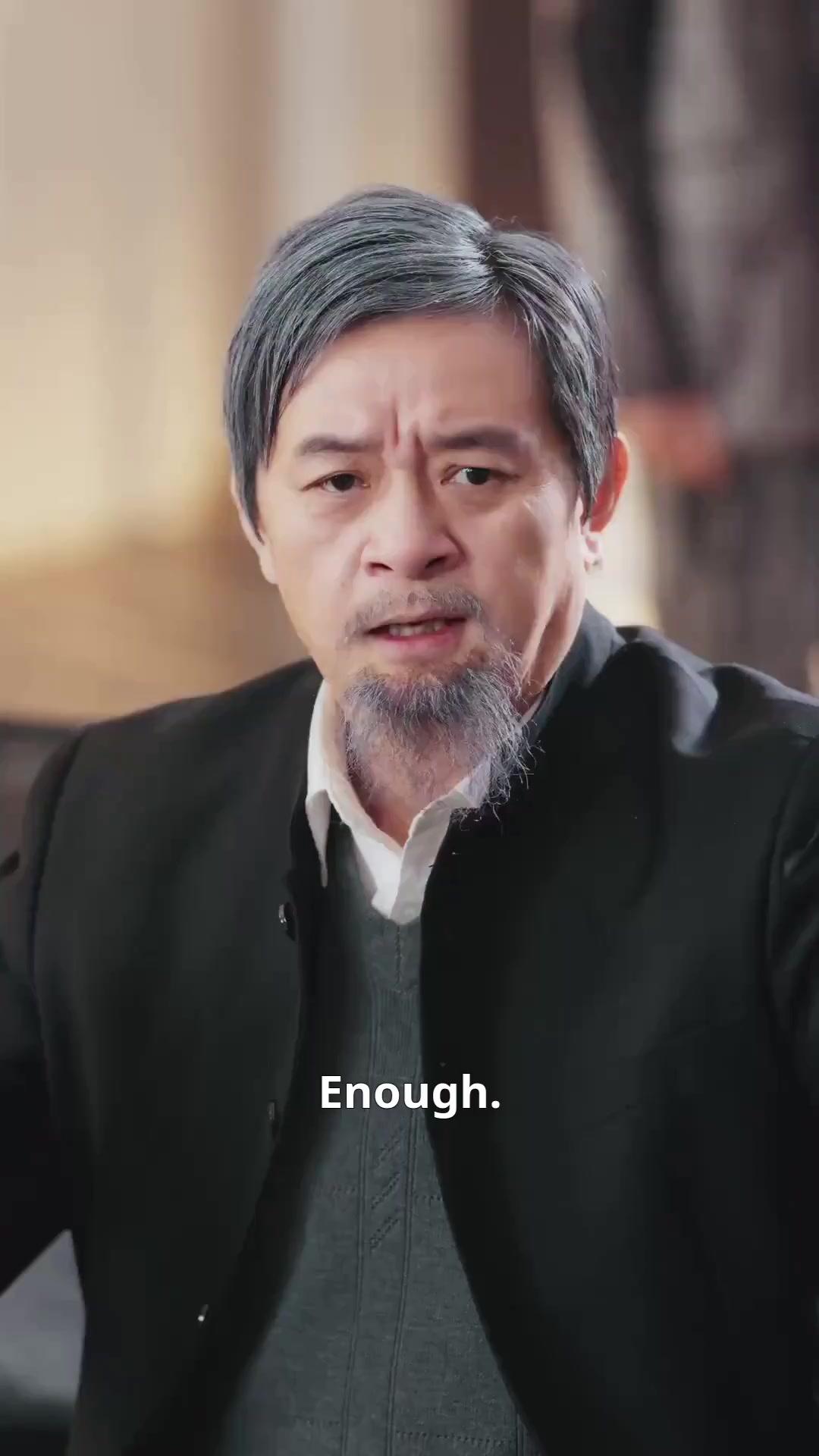 (Dubbed) Mr. Calculated & Ms. Wildfire