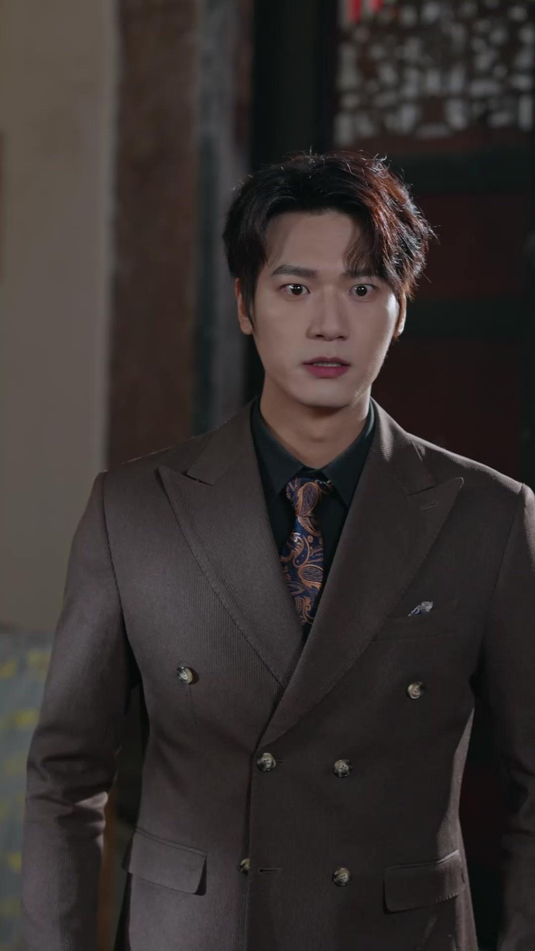 Ghost Marriage? Billionaire Saves Pregnant Wife!