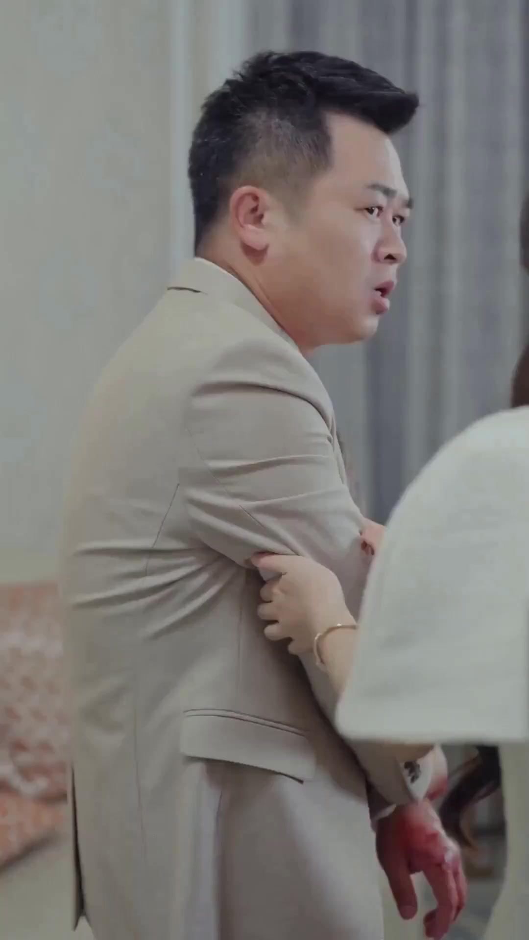 (Doblado) Novio equivocado, amor correcto