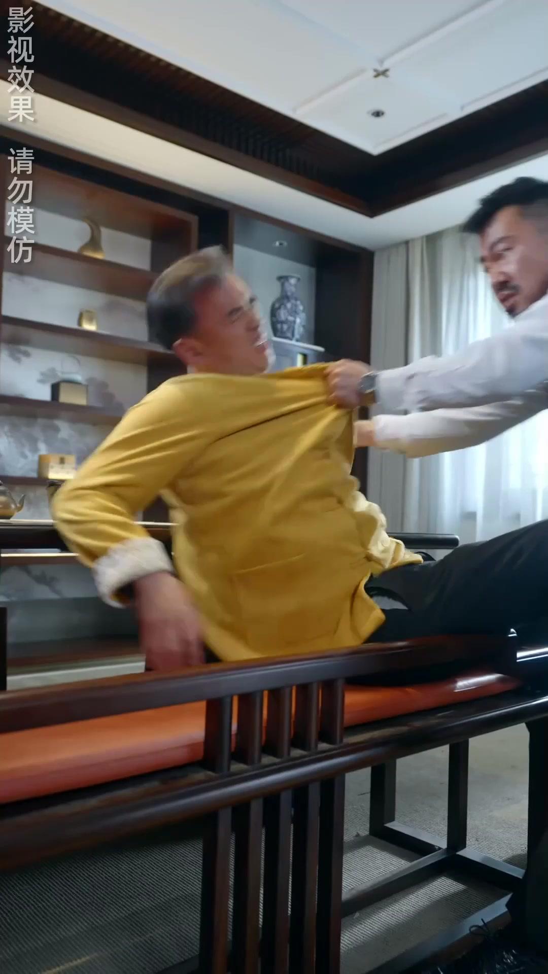 Mi esposo fingió ser pobre