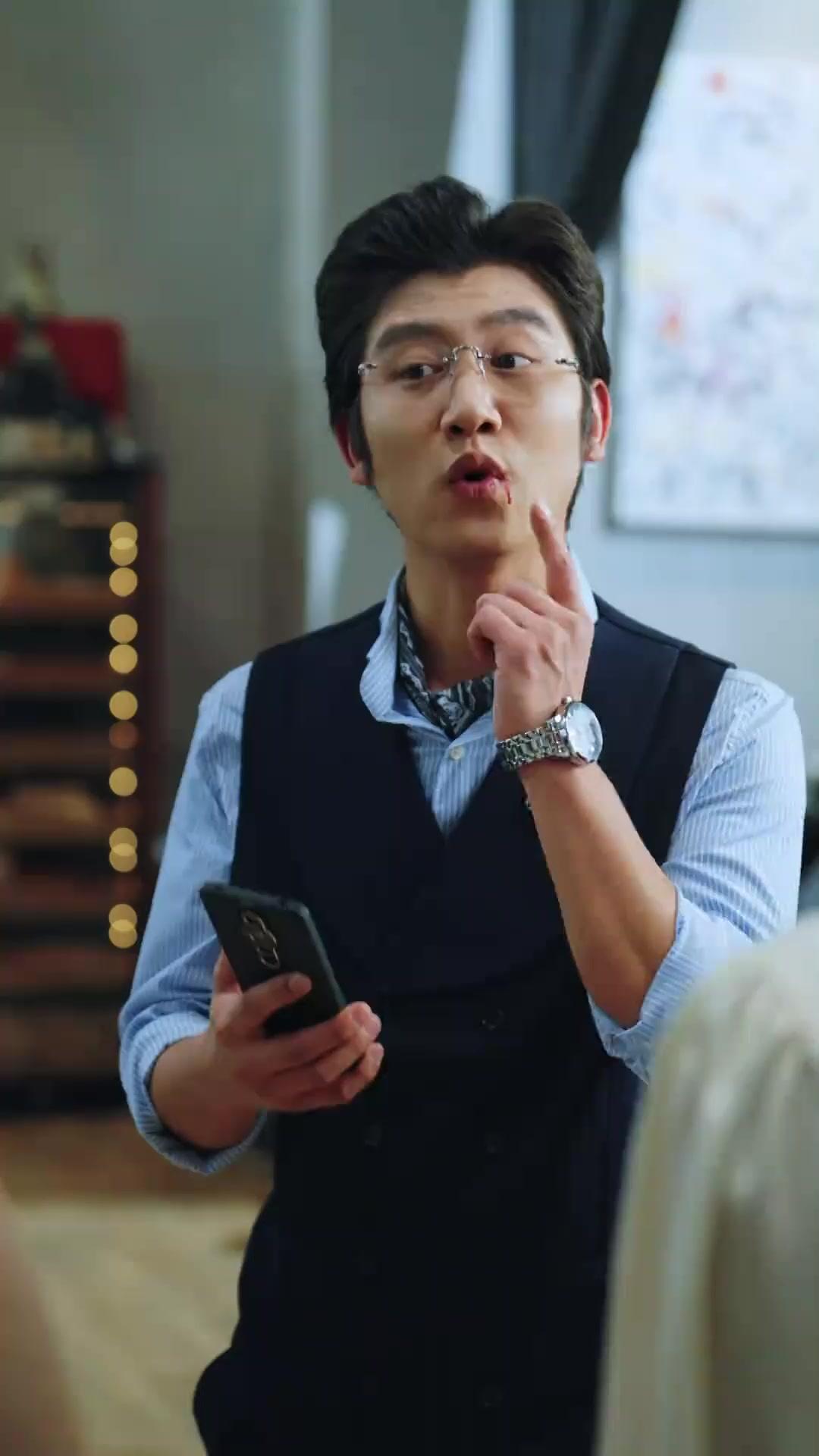 (Sulih suara) Cinta Palsu Hancurkan Kita