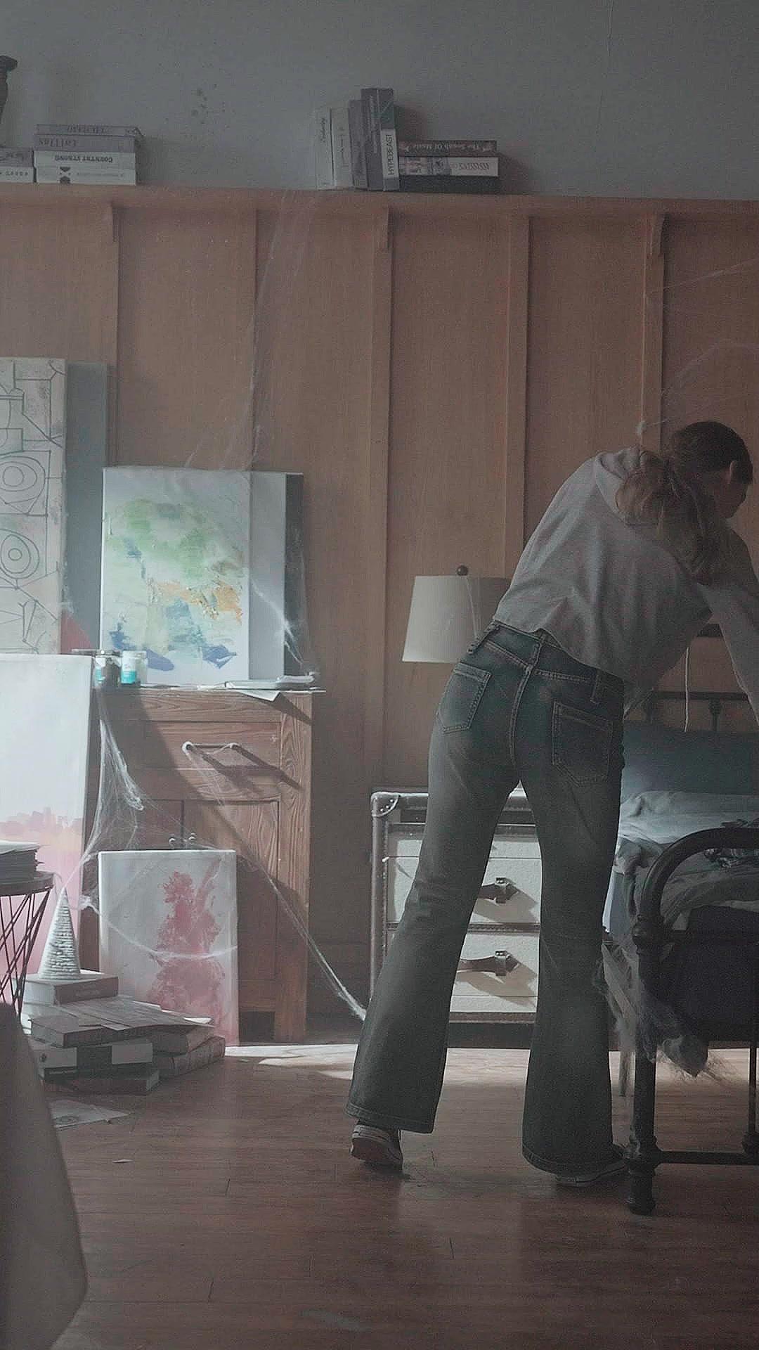 When I Was Gone, the Regret Began