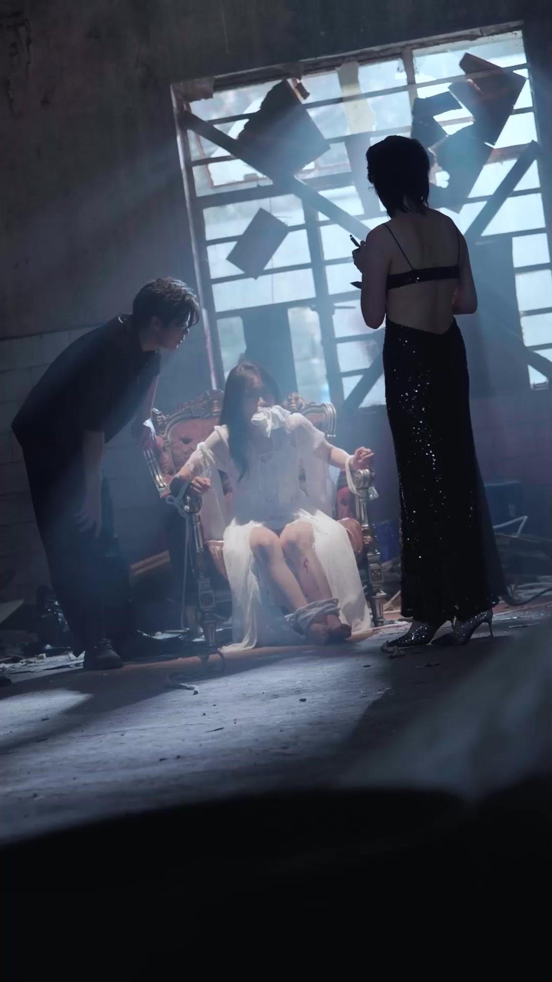 Mi esposa es mi hermana