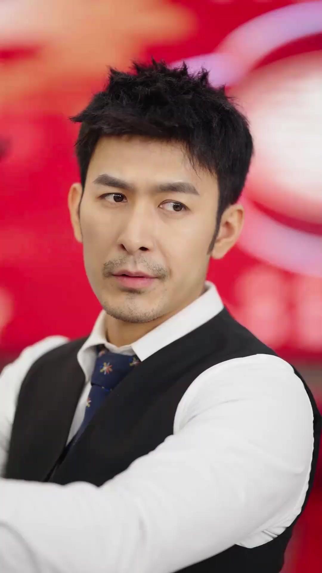 (Sulih suara) Amarahku Sudah Membara