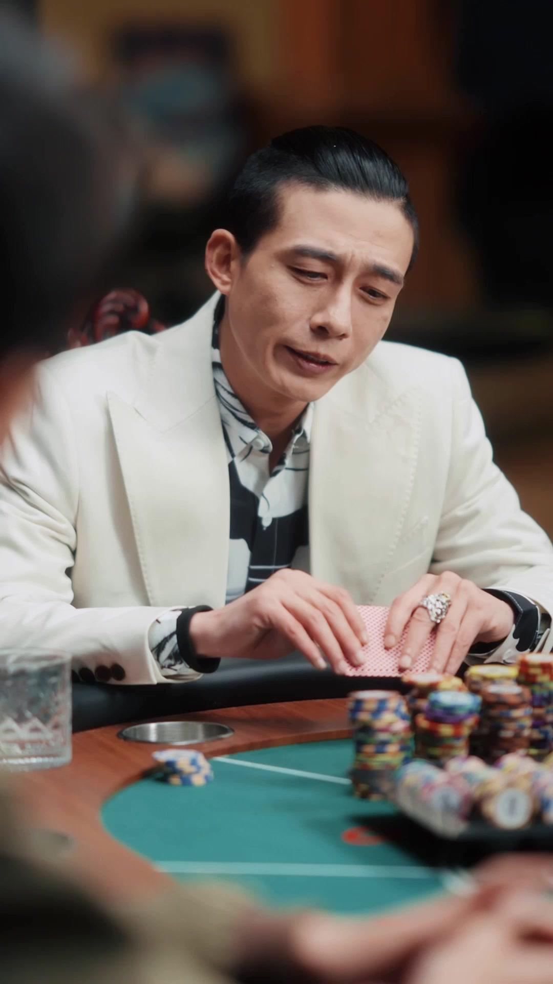 我的廢柴老公竟是千王