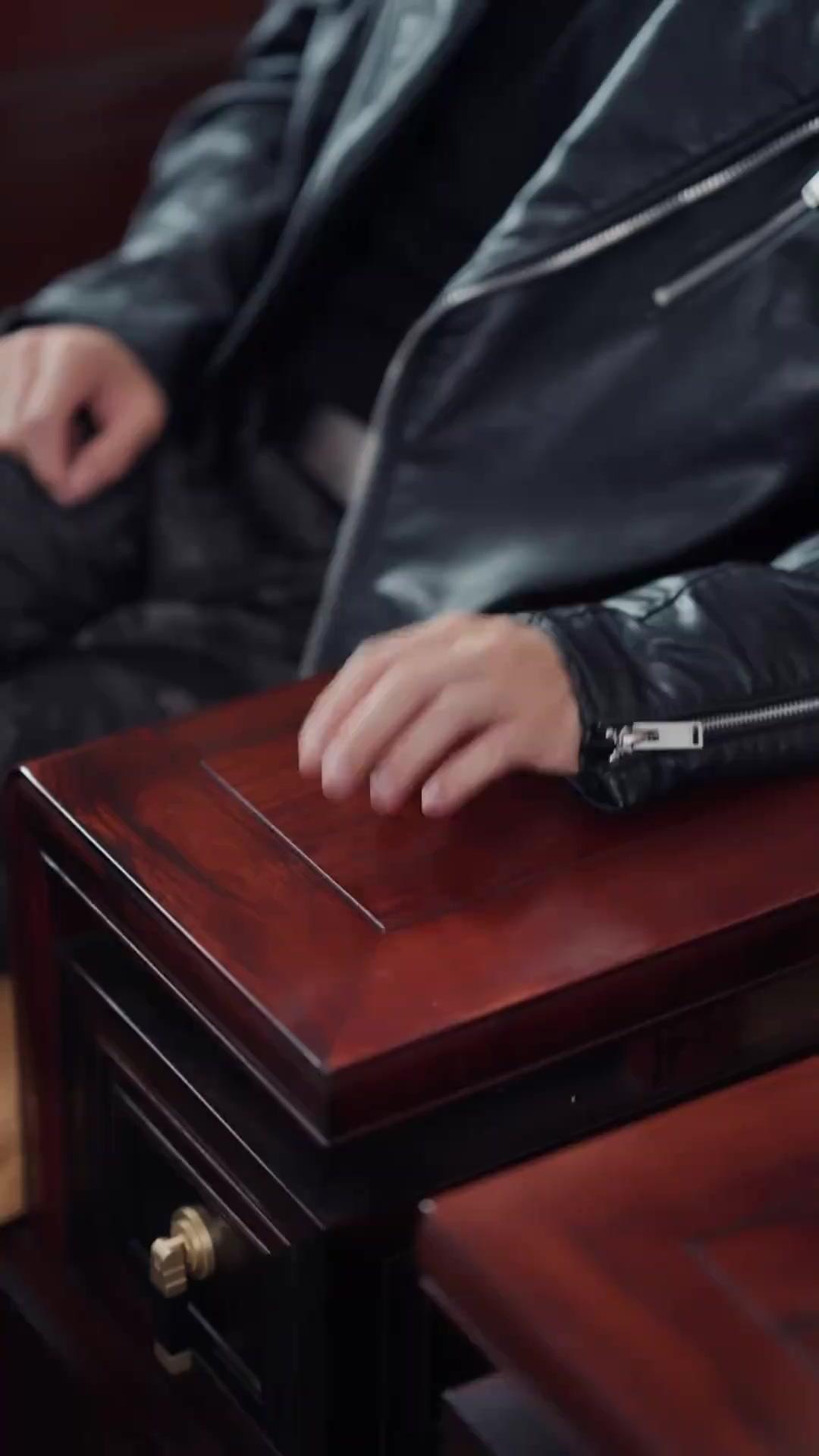 (Sulih suara)Jangan Kira Dia Polos!