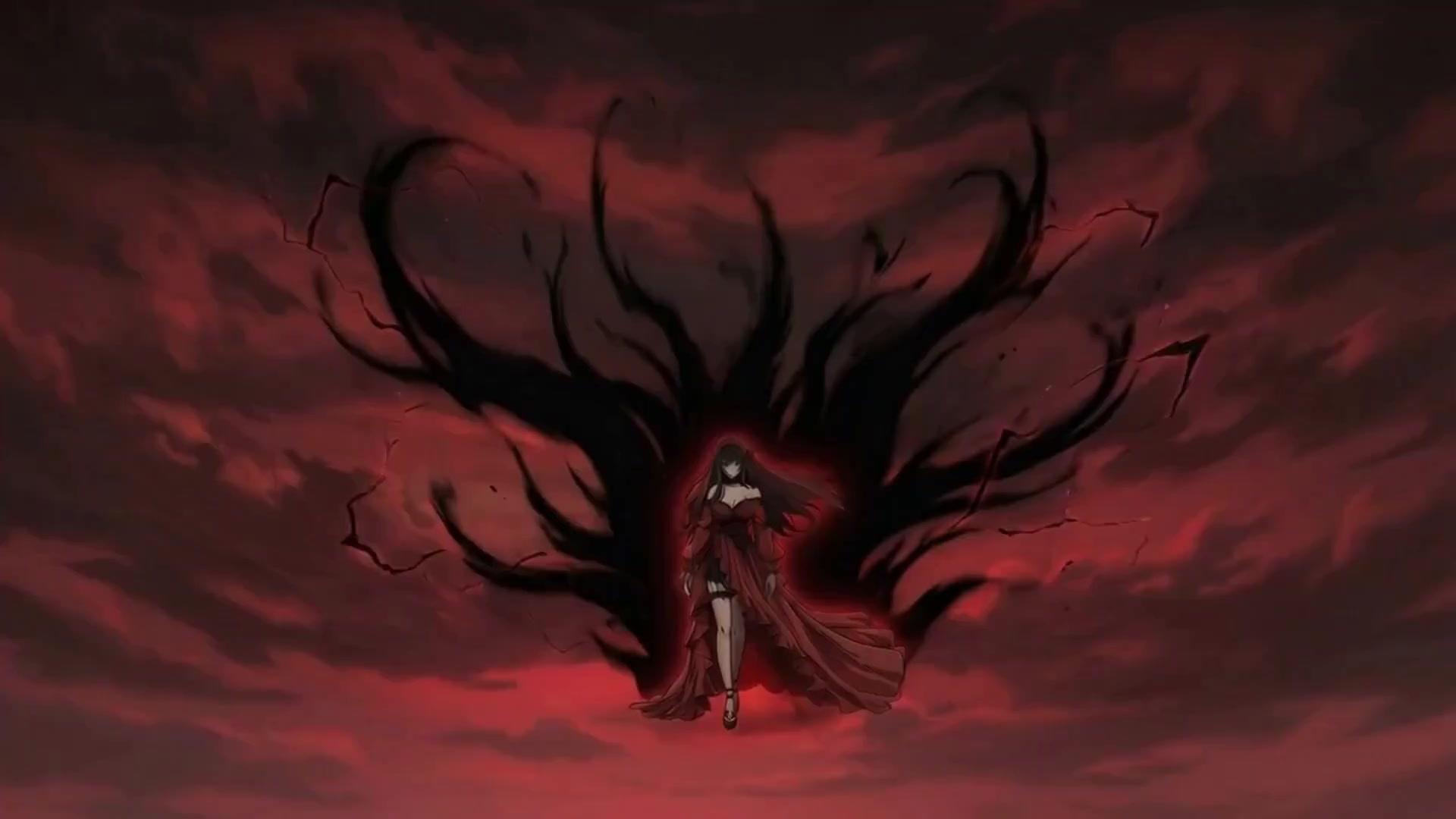 (Dubbed) S-Class Horrors? No cute girls