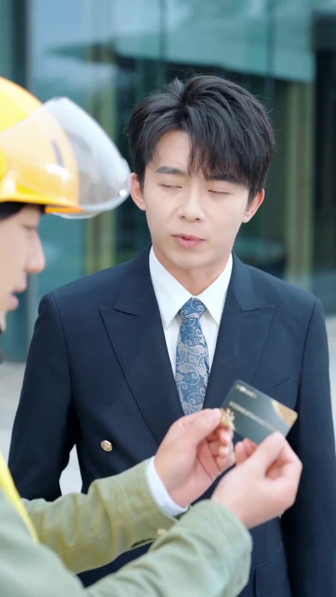 (Dubbed) Ms. CEO vs. Mr. Trash Husband 2.0