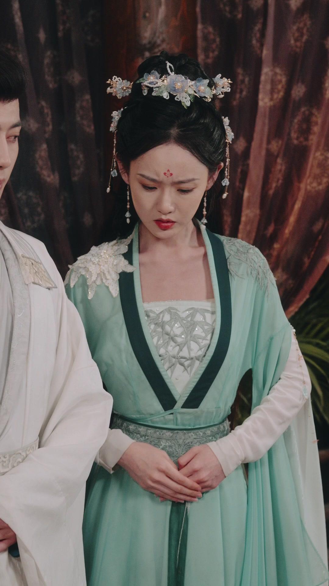 Karma Raised Me Better