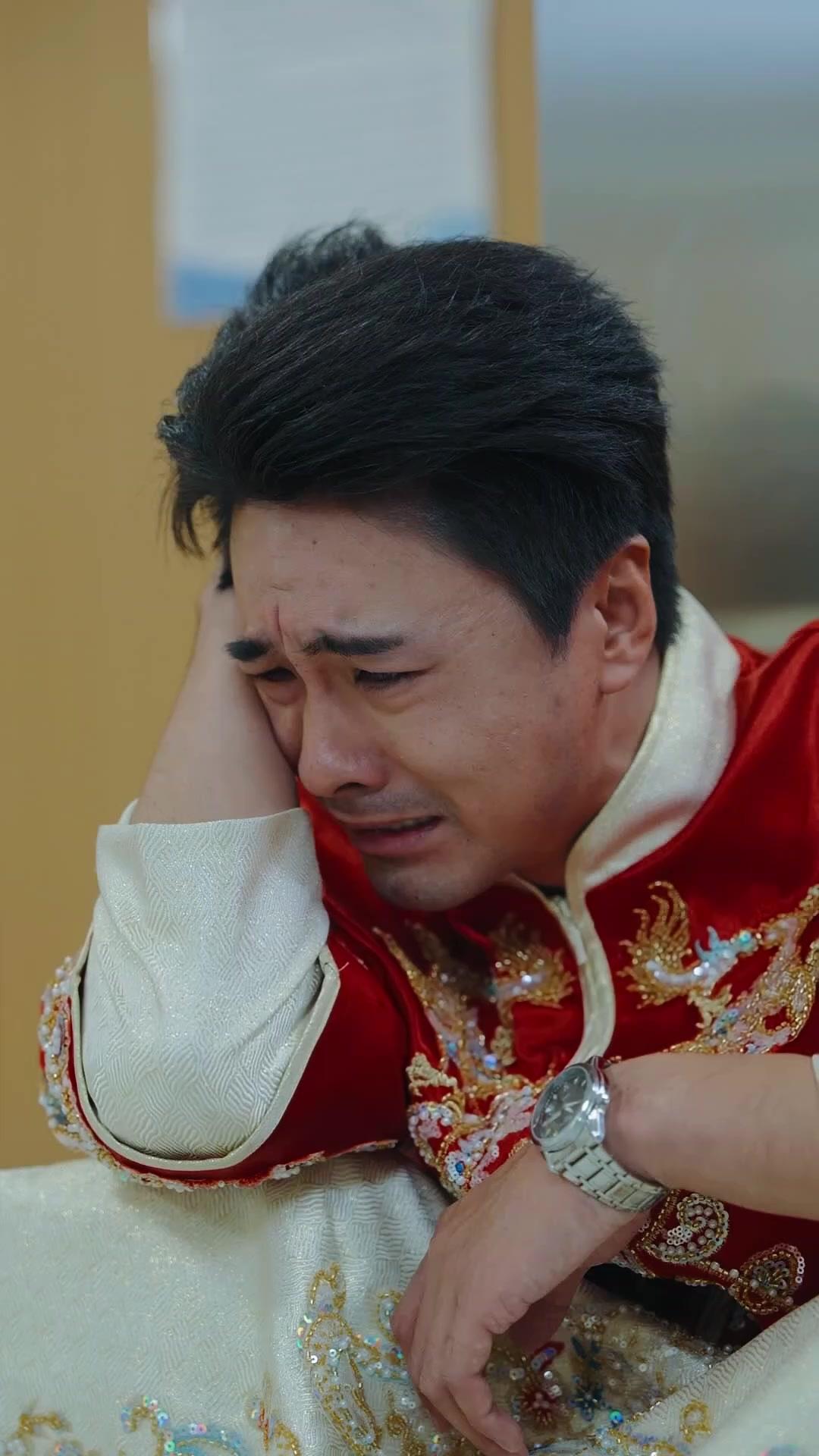 On My Wedding Day, Mom DIED!