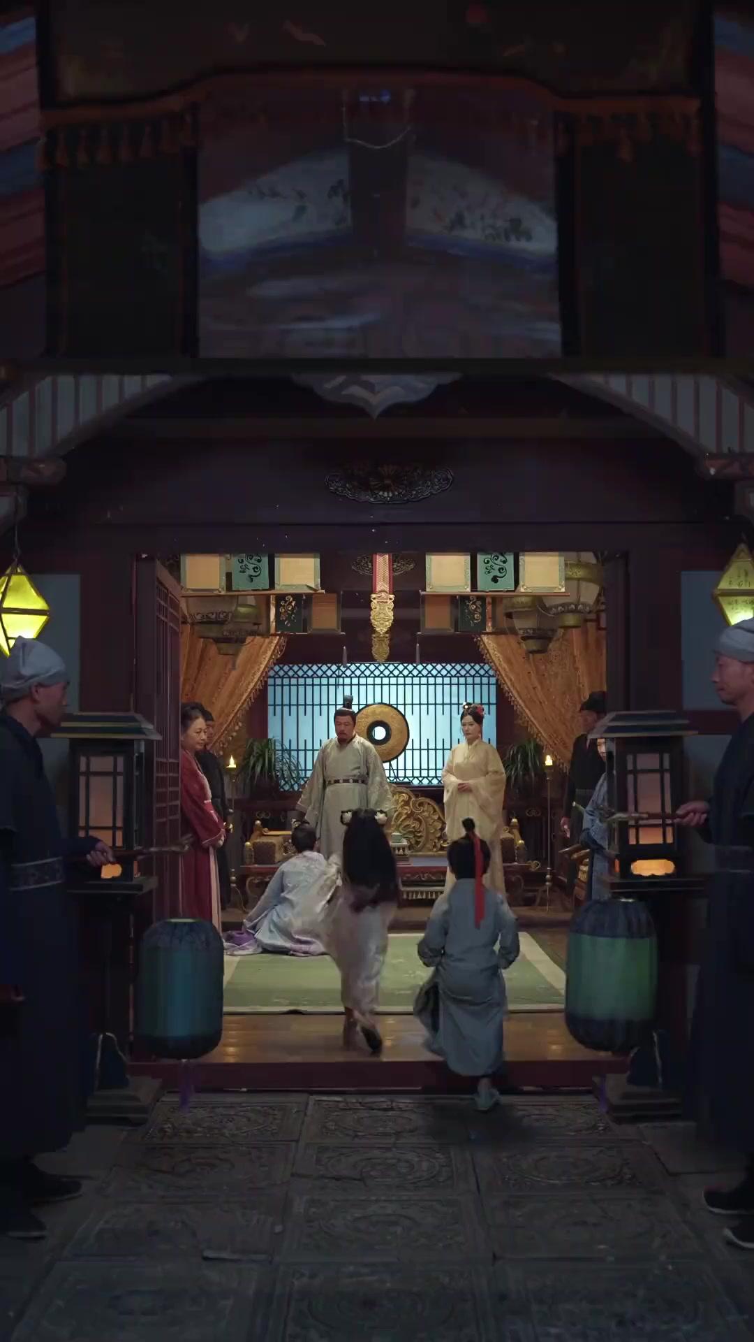 Corona de la venganza