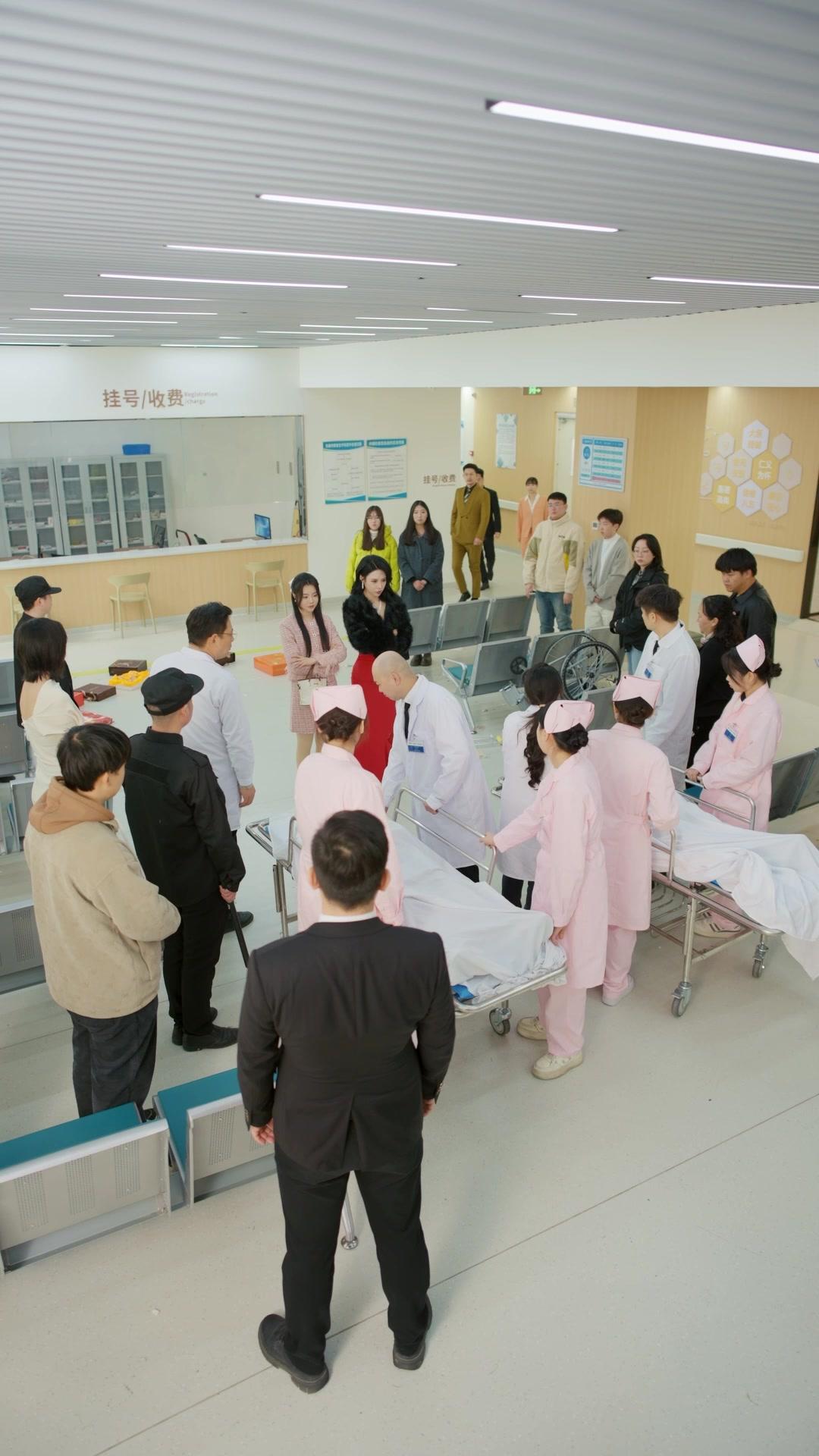 She Had No Idea How Rich I Am!