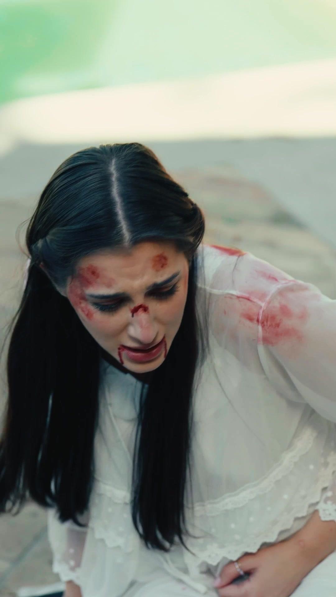 My Lycan Marked Me for Death