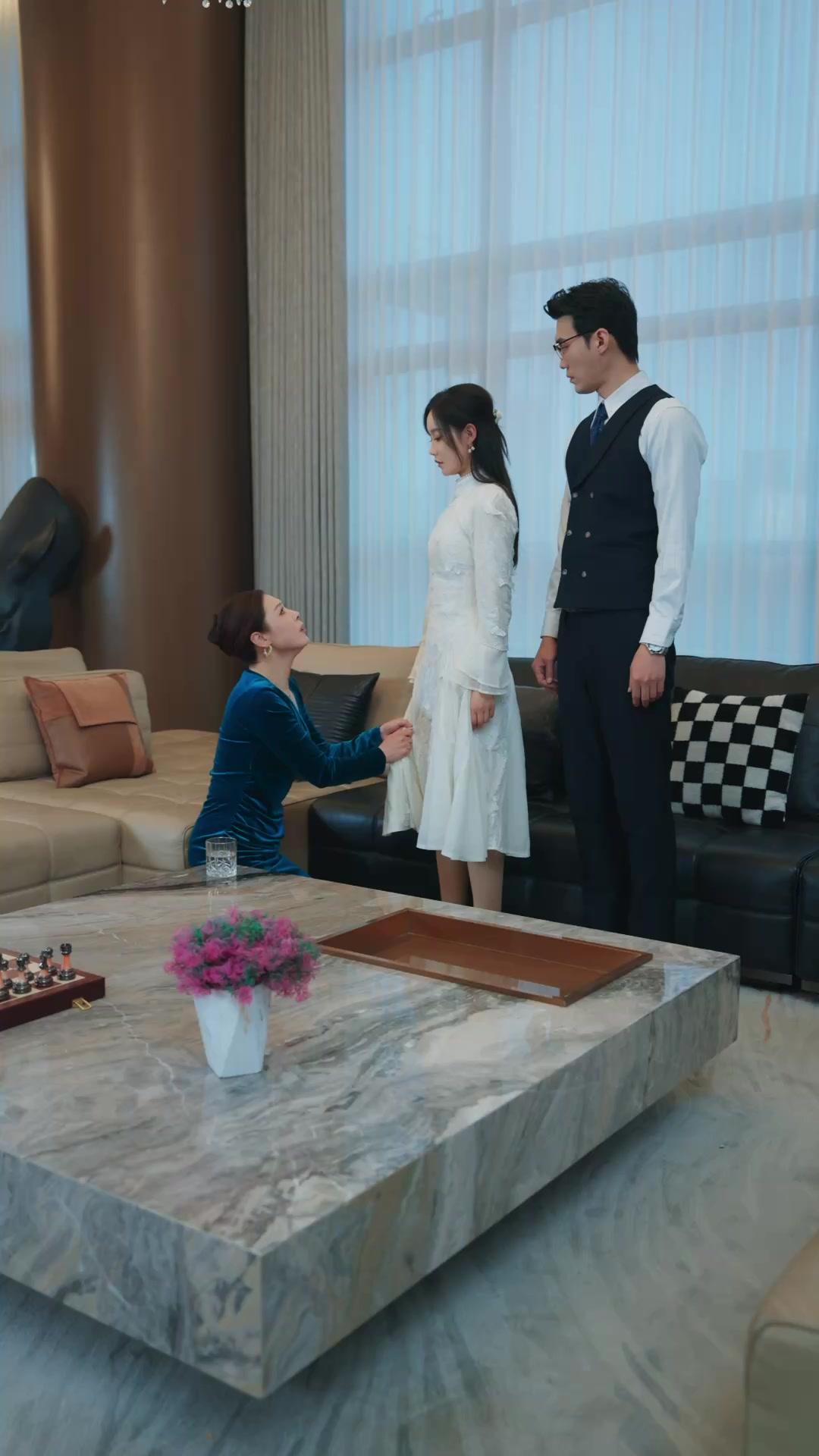 Putri Terbuang Keluarga Wijaya