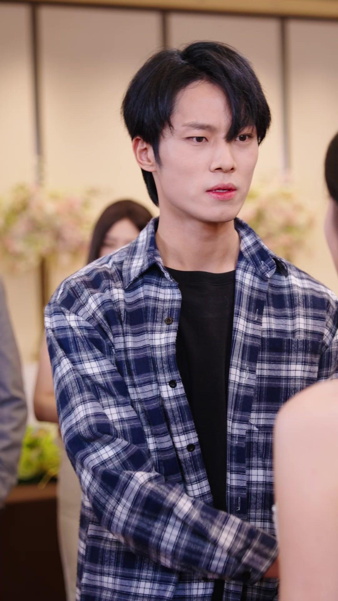 My Family Framed Me. Time For Payback!