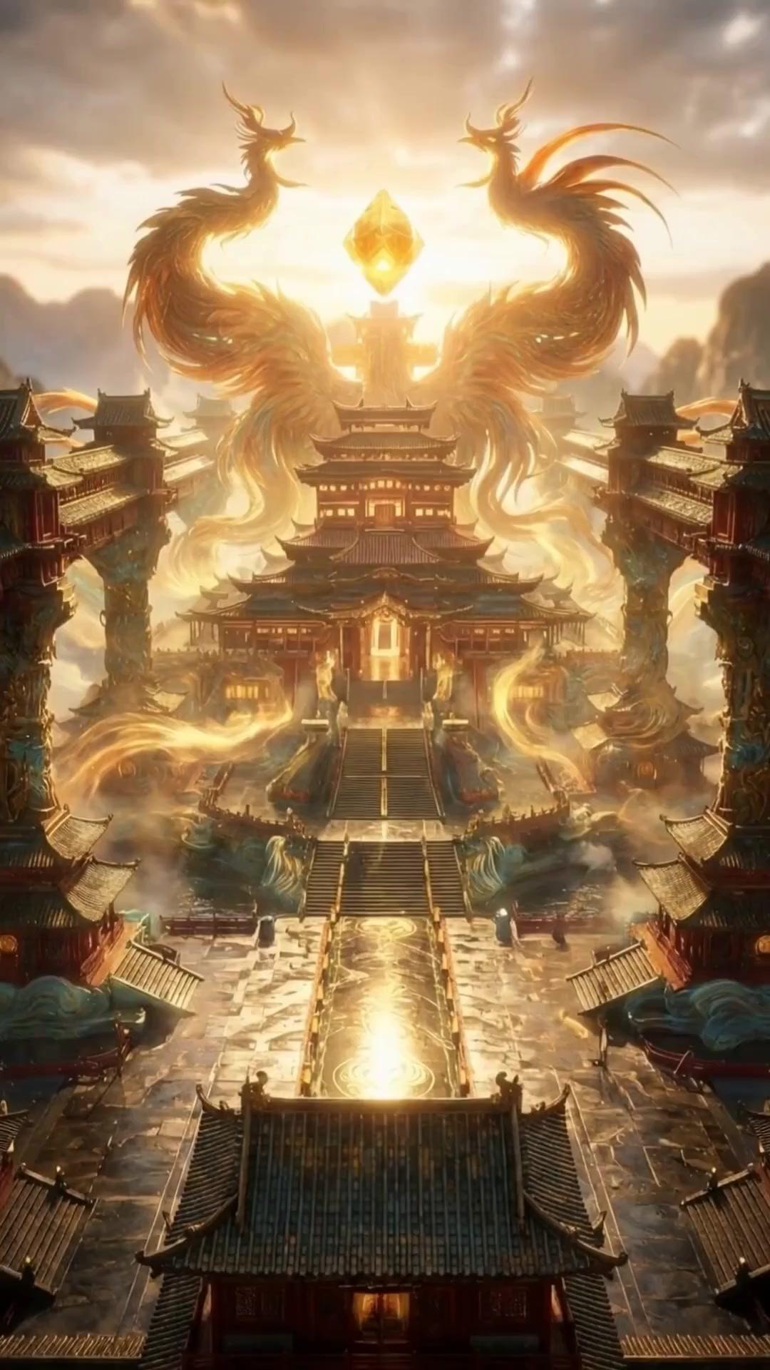 (Dubbed) The Queen Saw It Through​