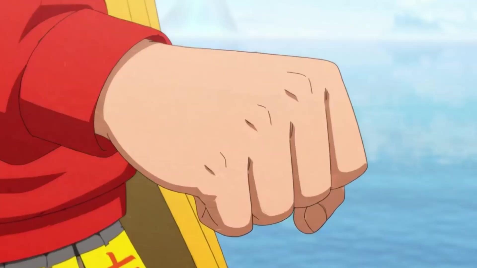 Bug Sistem, Aku Tentukan Takdir