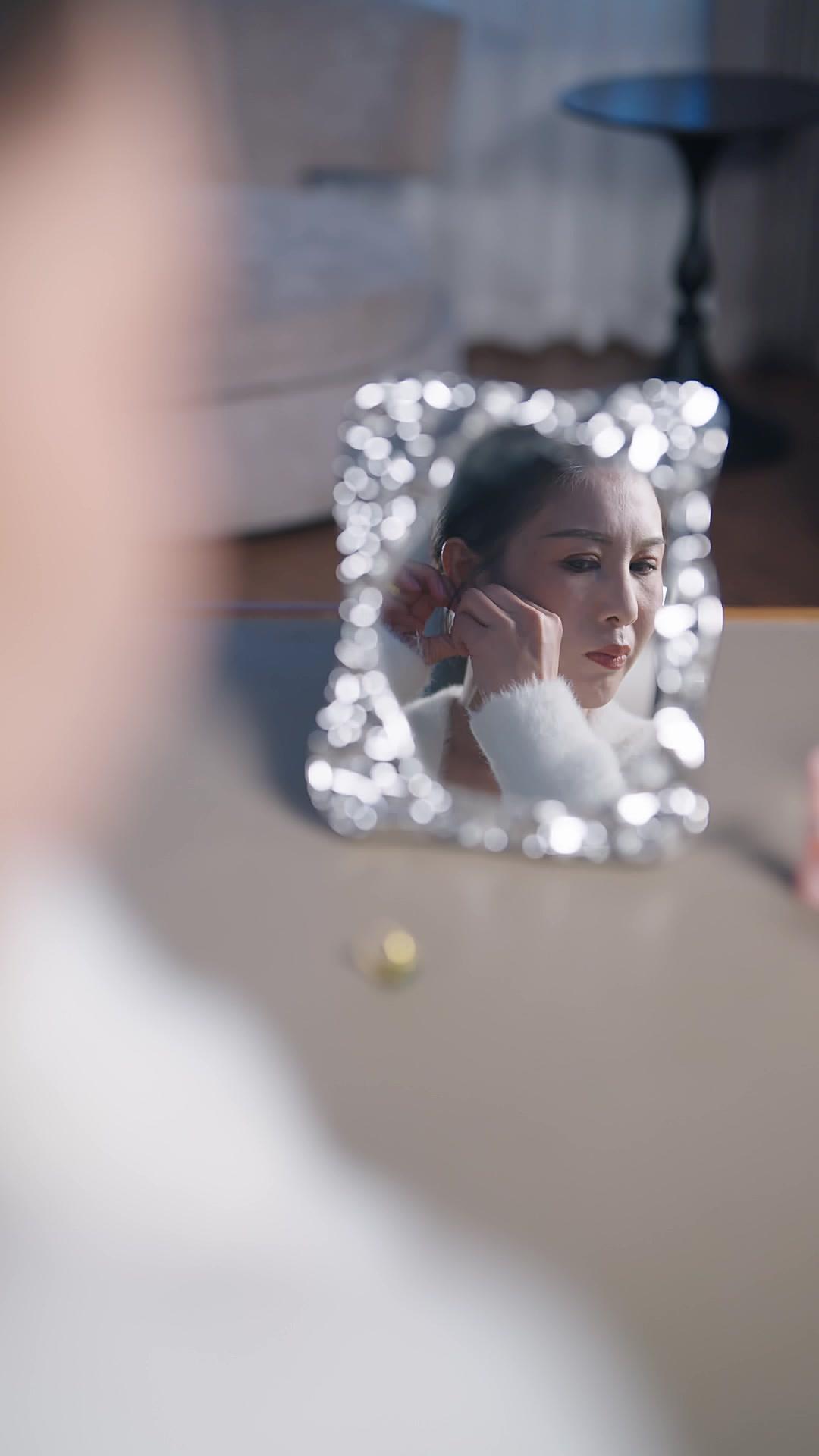 我家來了老祖宗