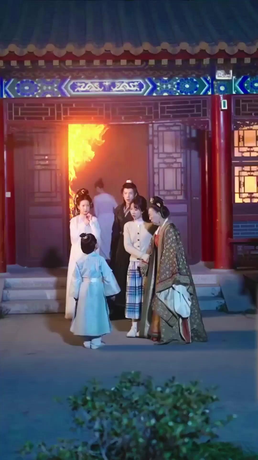 خطأ في الحب عبر العصور