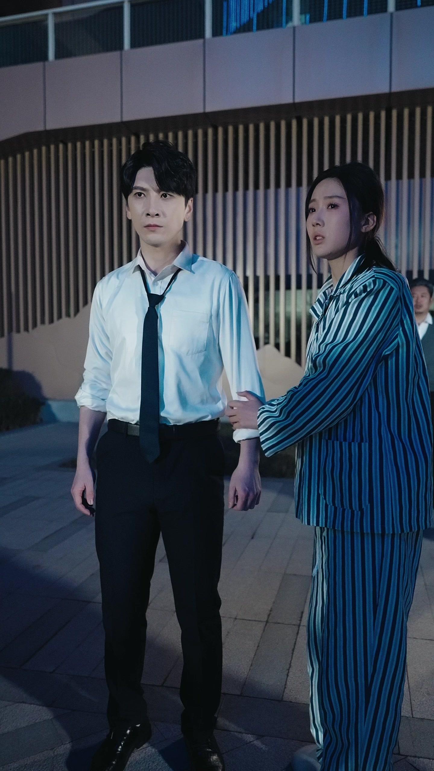 Die perfekte Lüge vor der Geburt