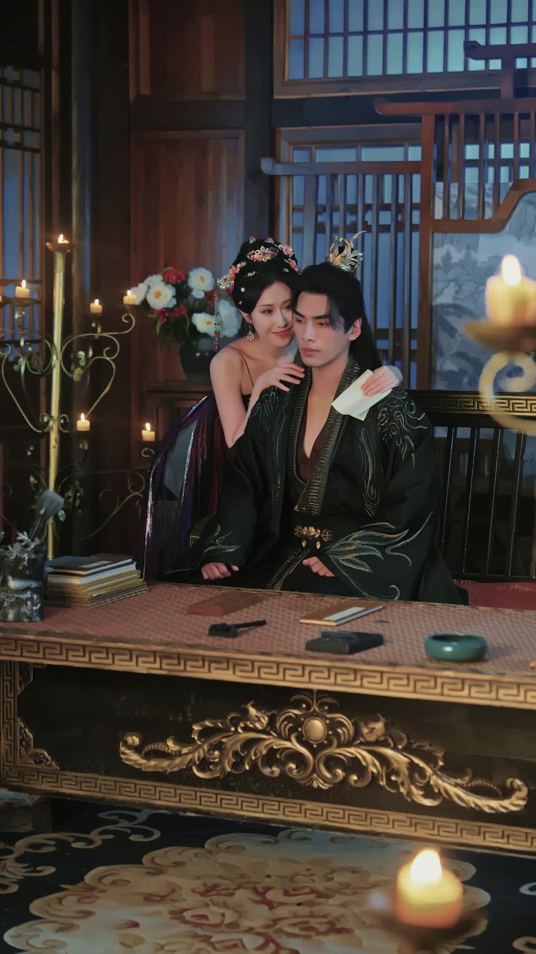 Renacer en sus manos