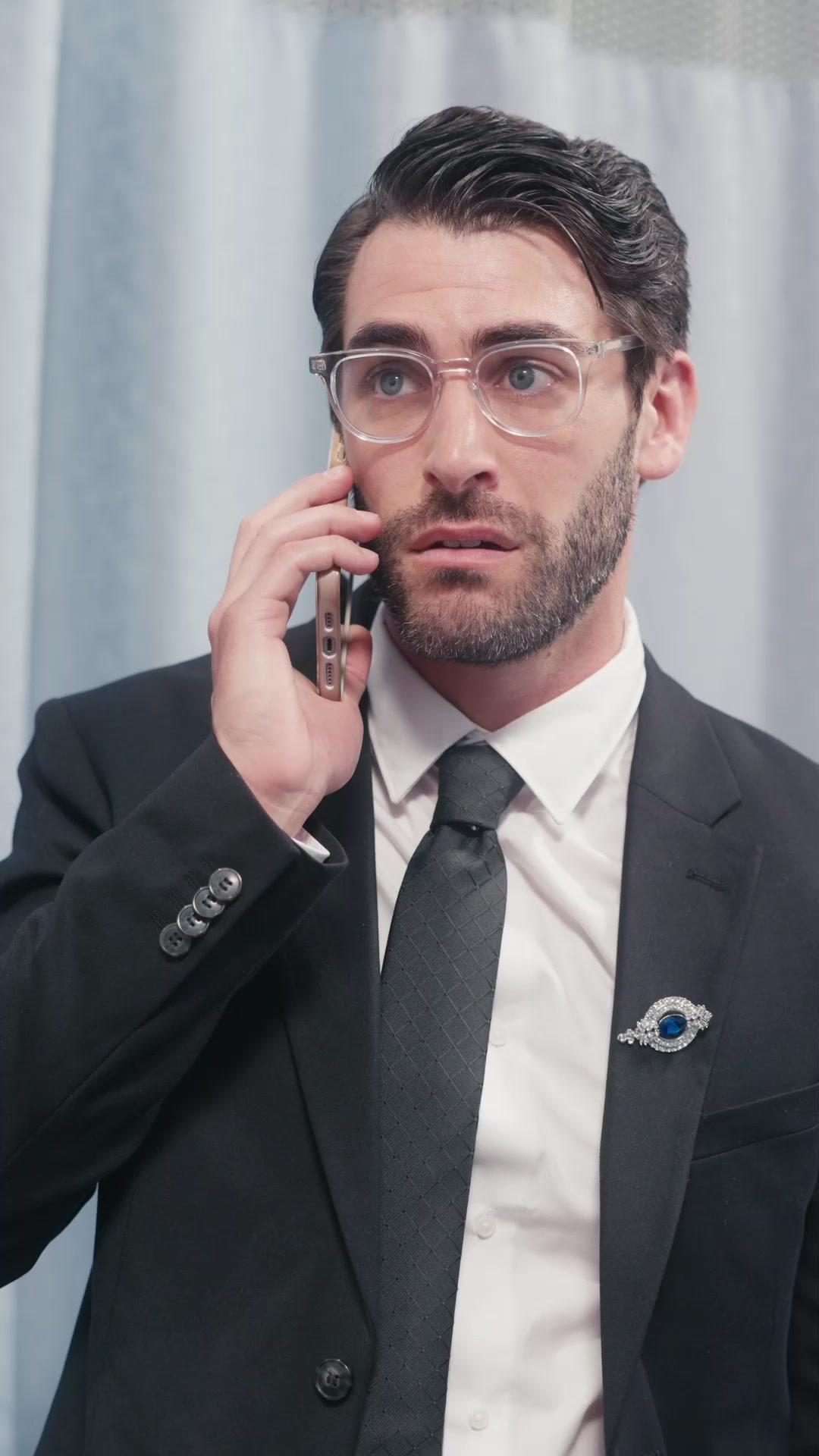 30 Years Frozen,3 Brothers Regret