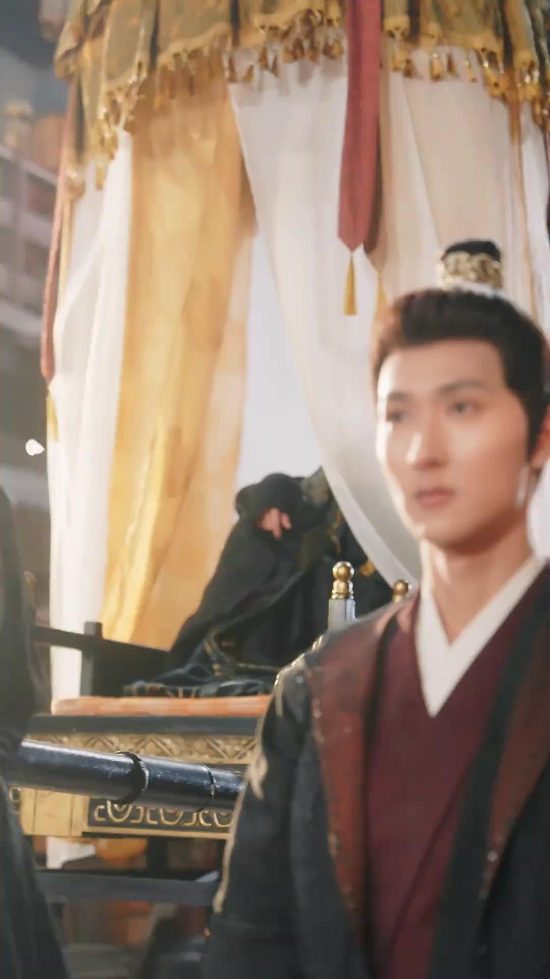 Hey, Sickly Prince, You're Mine to Fix