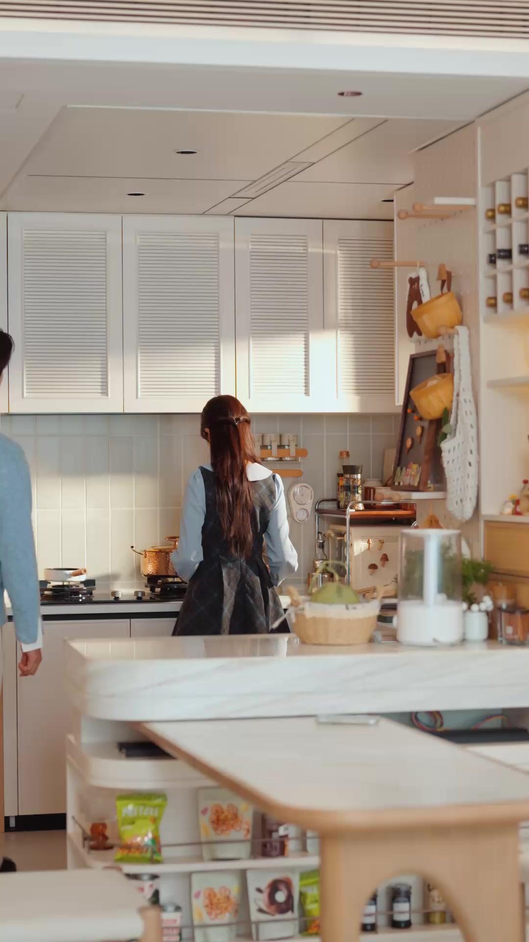 Don't Save Me, Stepbrother