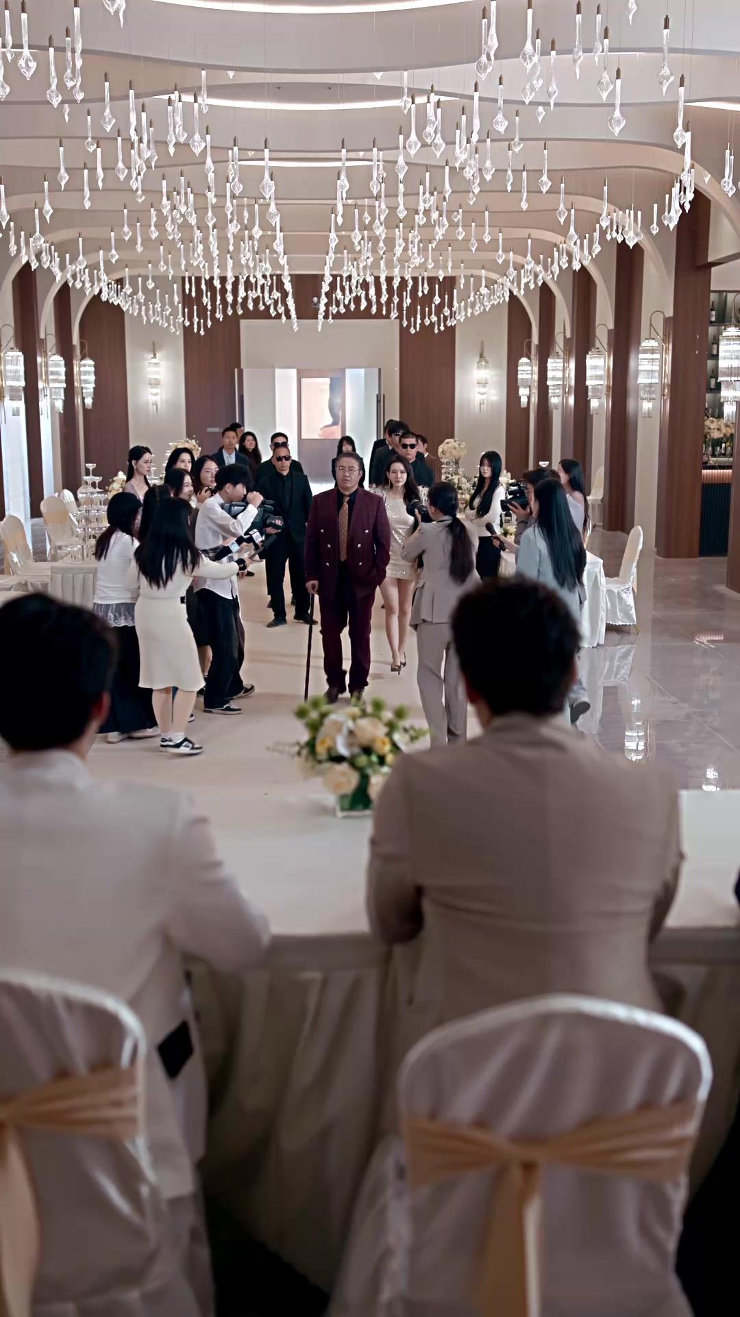 MON FILS, L'HÉRITIER DE MARIS