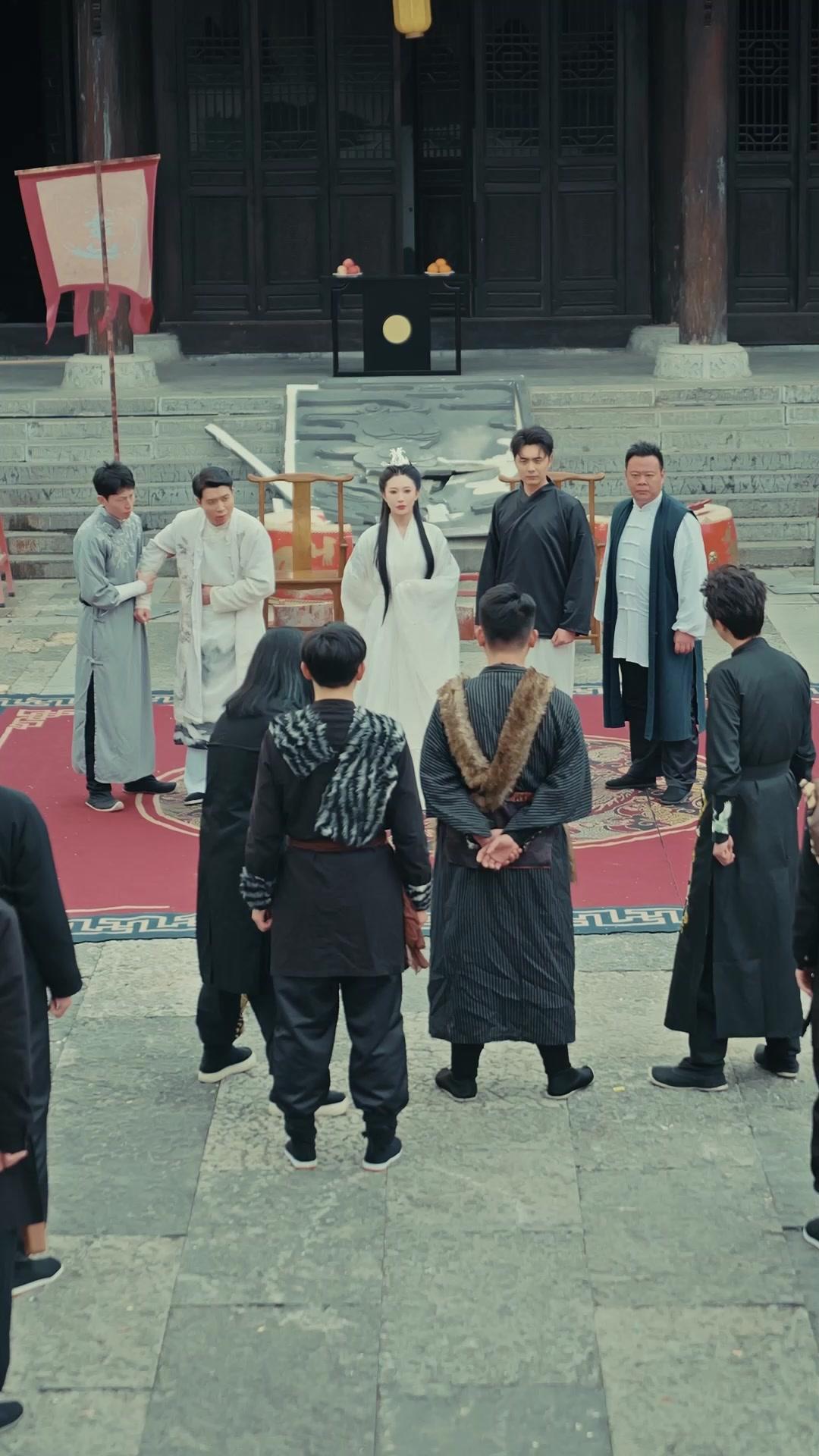 Kebangkitan Mahaguru