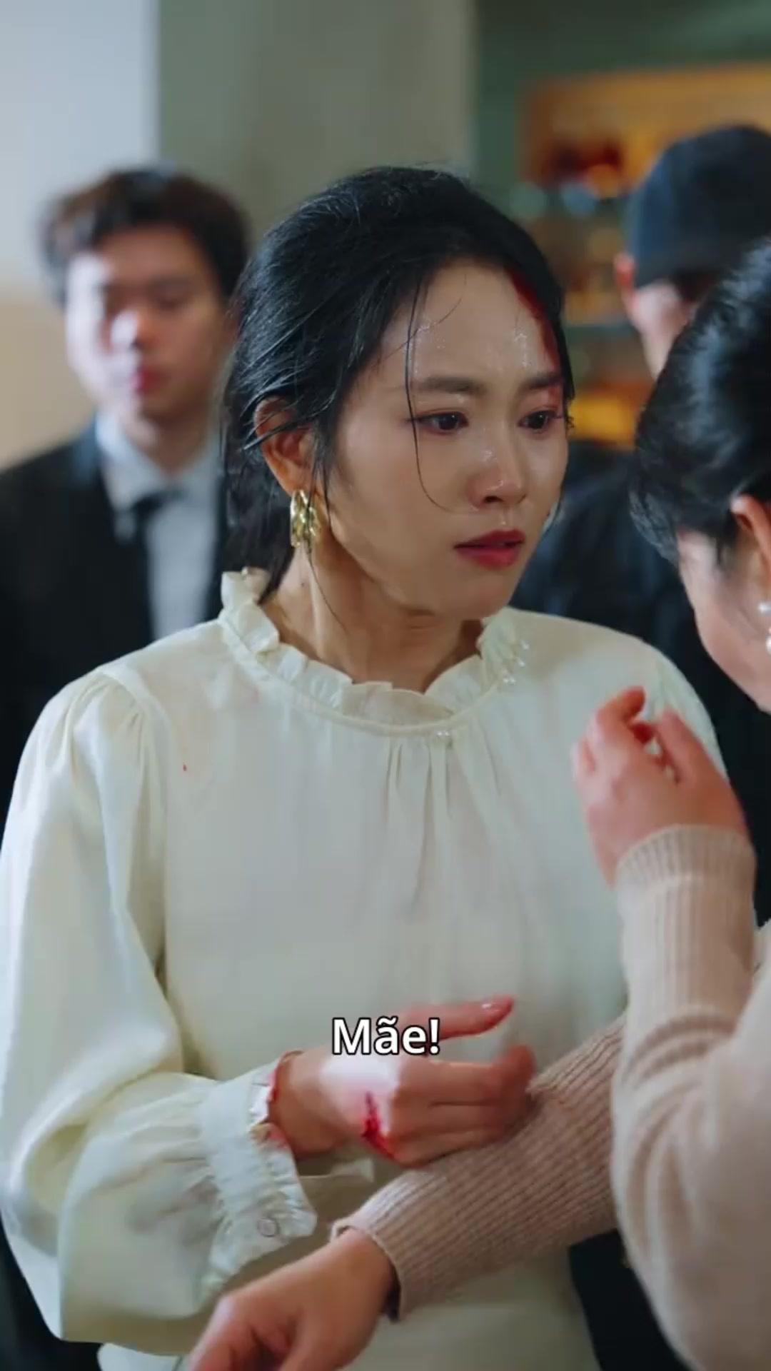 Quando O Amor Vira Traição