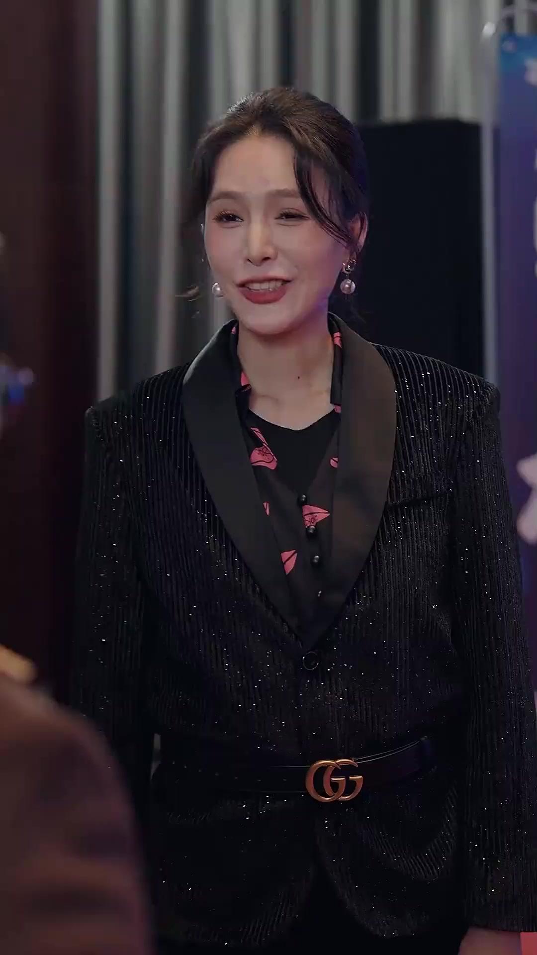 (Sulih suara)Dendam Sang Miliarder