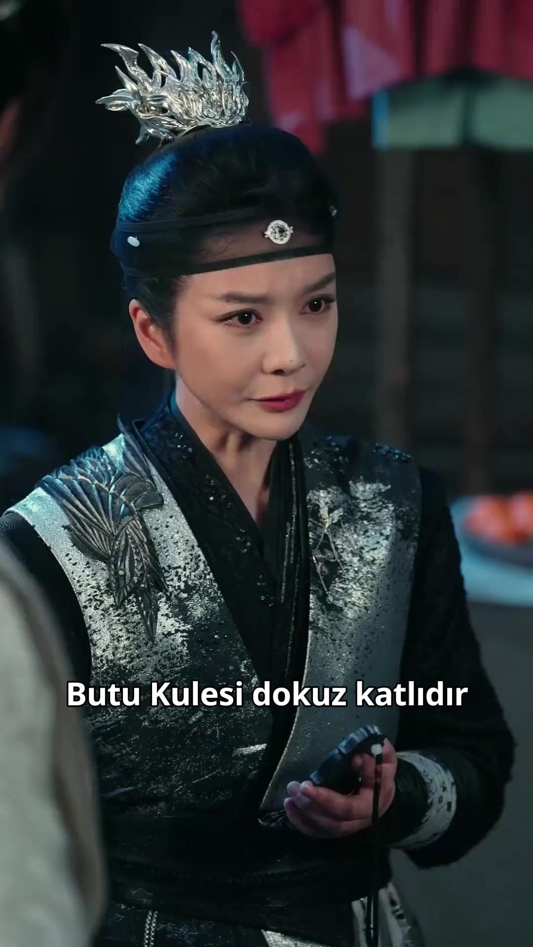 (Dublajlı) Sürpriz Kahraman2