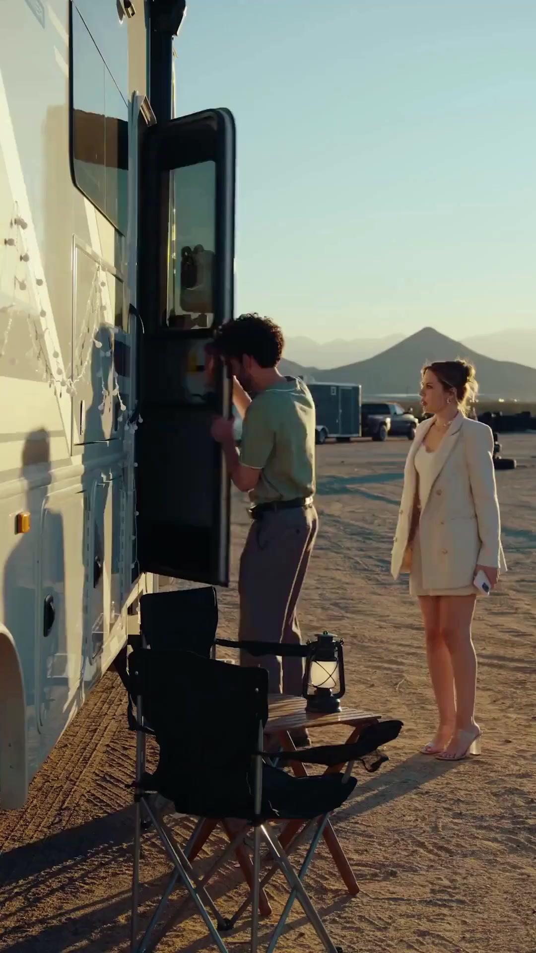 (Dublagem) Sem Freios