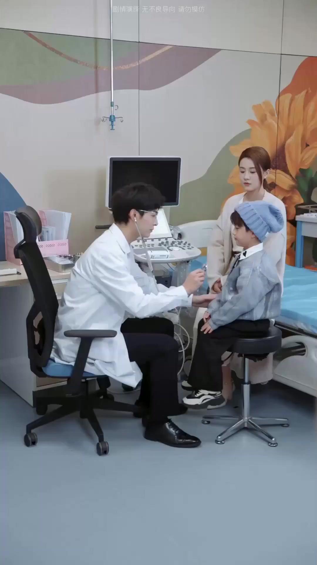 (Dubbed)Love's Secret Recipe