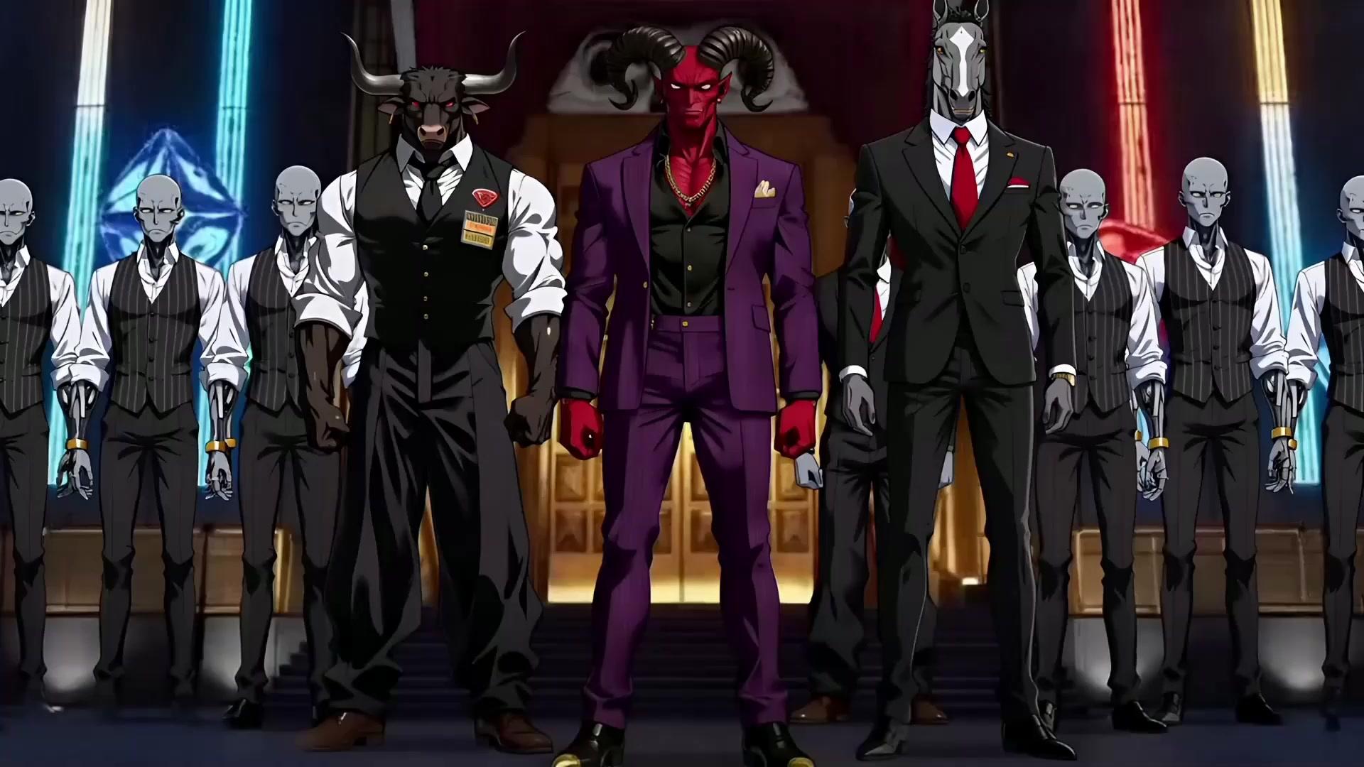 Unendliches Geld in der Apokalypse