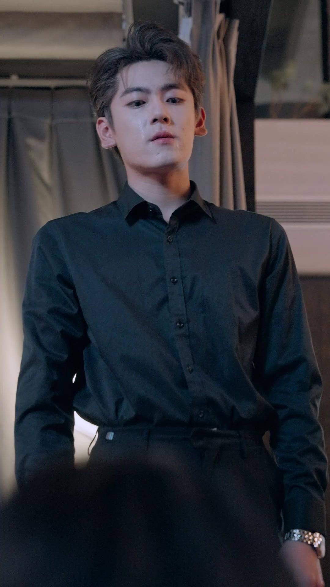 My Ruthless Protection, Her Endless Hatred?