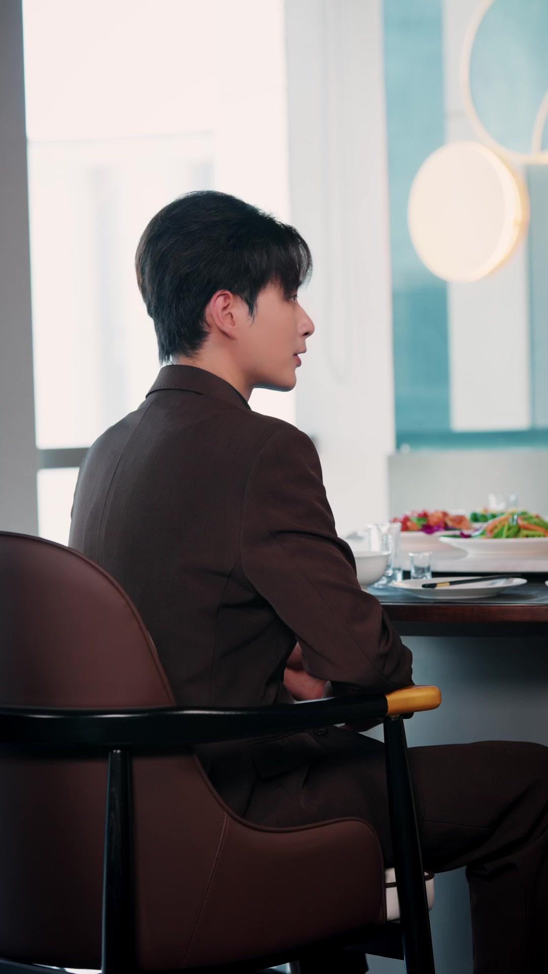 ¡Mi novio joven es heredero!