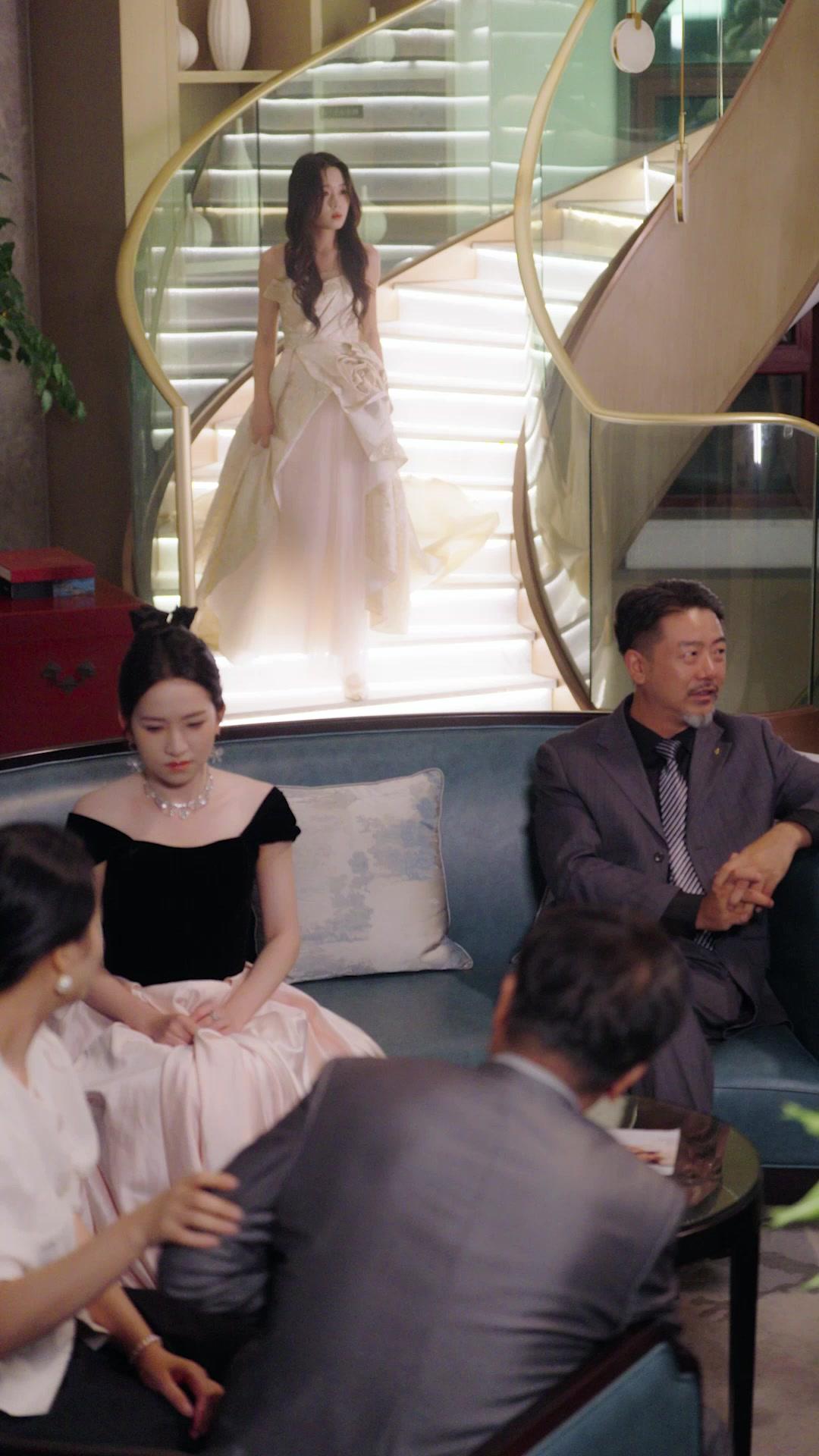 Done Being the Mistress of My Billionaire Crush