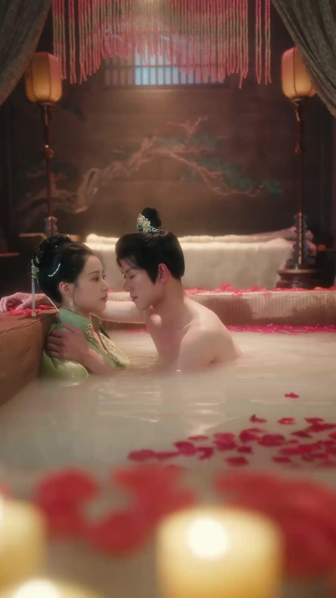 ไข่มุกในอุ้งมือ