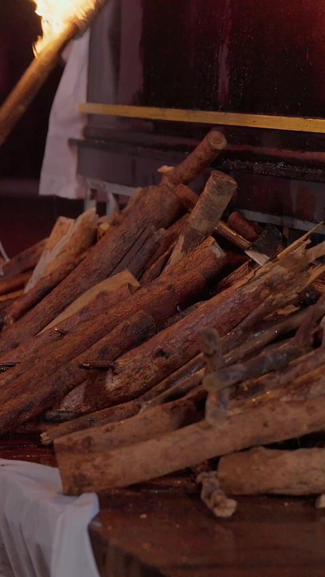 RÉSURRECTION D’UNE PRINCESSE